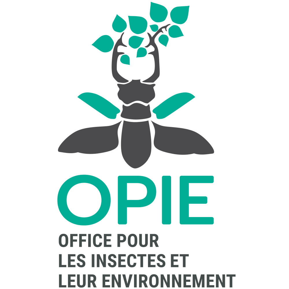 OPIE – Office pour Les Insectes et Leur Environnement
