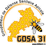 Groupement de Défense Sanitaire Apicole (GDSA 31)