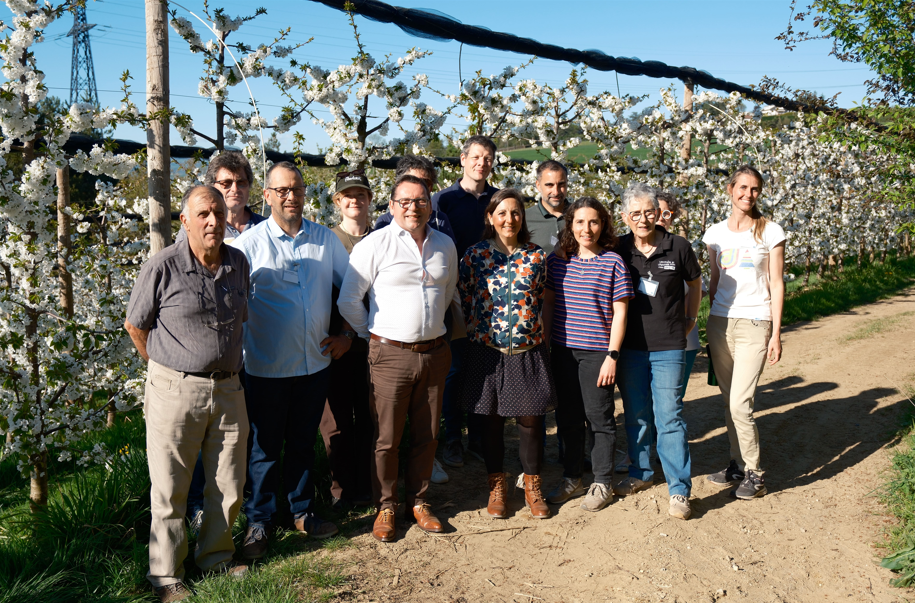 [RETOUR EVENEMENT]: “Fruits de l’agroécologie, sur les chemins de la résilience”